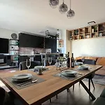 Design Apartmán *