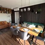 Design Apartmán *