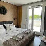 Design Apartmán Fonyód