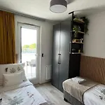 Apartmán Design