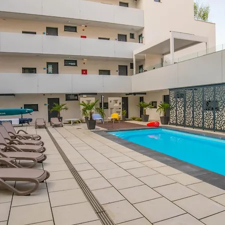Apartment Design
