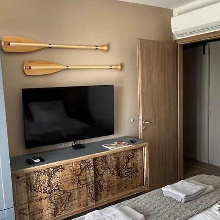 Apartment Design *
