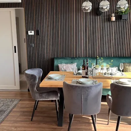 Design Apartment *