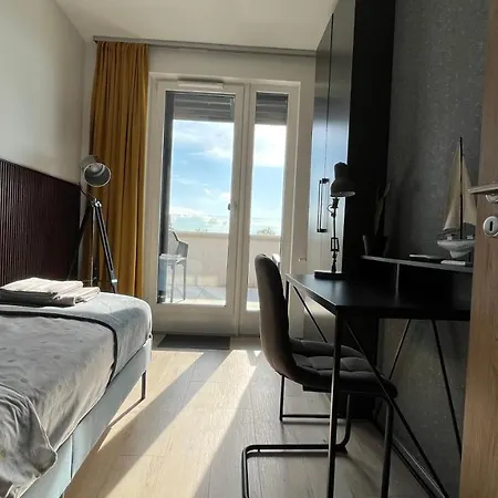 Design Apartment Fonyód