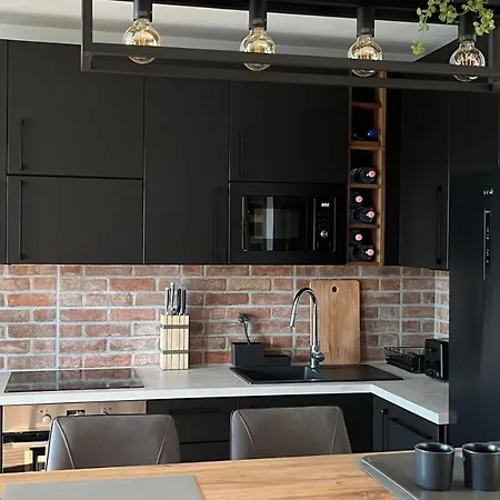 Apartment Design *