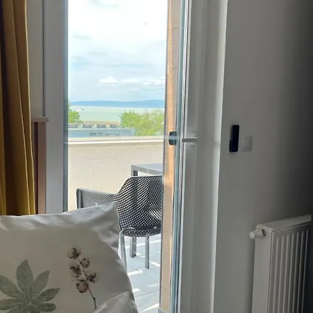 Design Apartment Fonyod