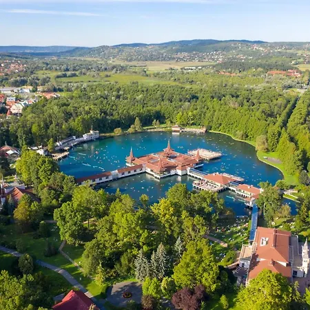 Apartment Design Fonyod