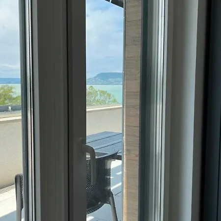 Design Apartment Fonyod