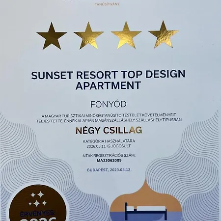 Design Fonyod