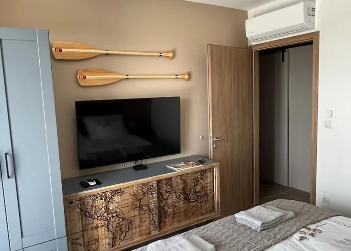 Appartement Design *