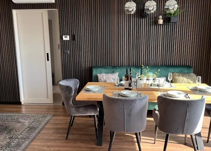 Design Appartement *