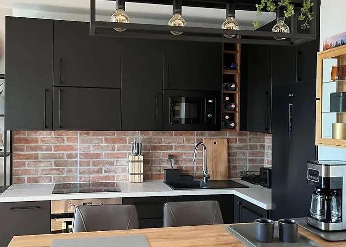 Appartement Design *