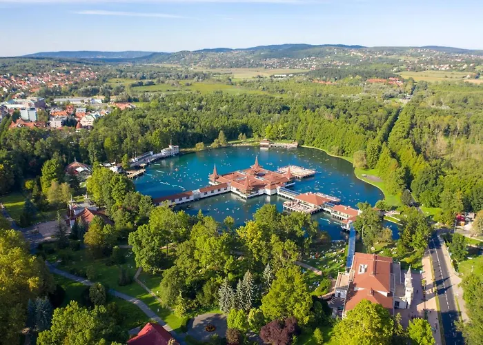 公寓 Design Fonyód